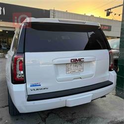 GMC Yukon